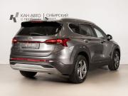 Hyundai Santa Fe IV Рестайлинг Казань  - изображение 11