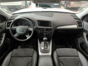 Audi Q5 I (8R) Рестайлинг Казань  - изображение 39