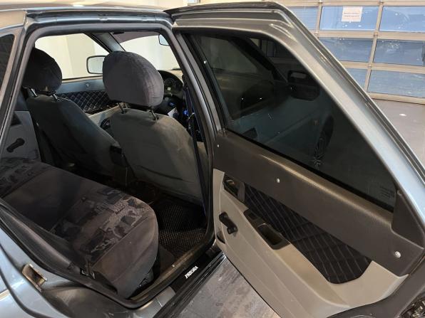 Lada (ВАЗ) Priora I с пробегом 2008 года, цена 185 000 рублей, 257937 км, седан, Автокод Объявления