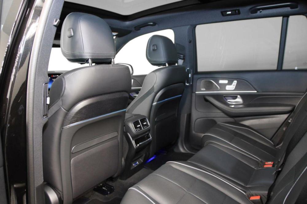 Mercedes-Benz GLS II (X167) Рестайлинг Москва  - изображение 11