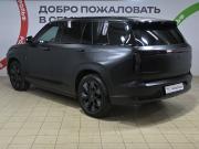 GAC Trumpchi S7 I Москва  - изображение 30