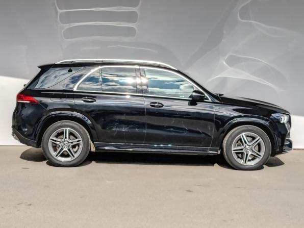 Mercedes-Benz GLE II (V167) с пробегом 2020 года, цена 6 700 000 рублей, 99423 км, внедорожник, Автокод Объявления
