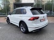 Volkswagen Tiguan II Екатеринбург  - изображение 54