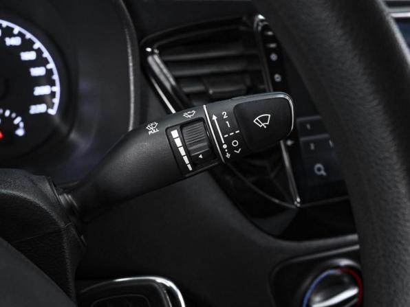 Hyundai Solaris II Рестайлинг с пробегом 2020 года, цена 1 568 000 рублей, 73753 км, седан, Автокод Объявления