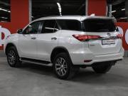 Toyota Fortuner II Москва  - изображение 34