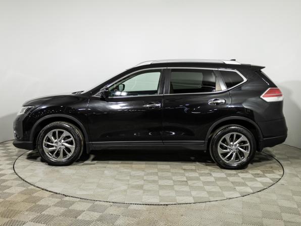 Nissan X-Trail III с пробегом 2018 года, цена 1 849 700 рублей, 167231 км, внедорожник, Автокод Объявления
