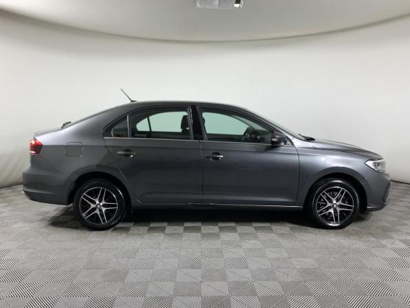Volkswagen Polo VI с пробегом 2021 года, цена 1 360 000 рублей, 186539 км, лифтбек, Автокод Объявления