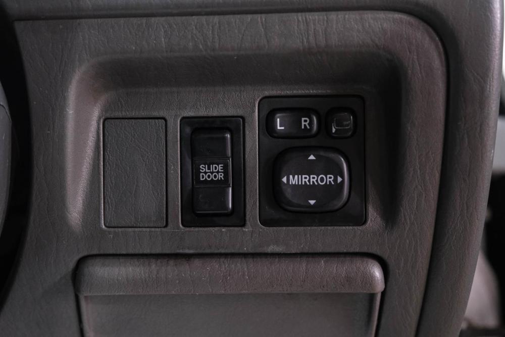 Toyota Noah IV (R90) Новокузнецк  - изображение 28