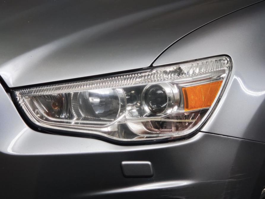 Mitsubishi ASX I Рестайлинг Москва  - изображение 10