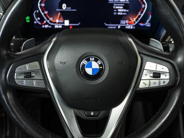 BMW X3 III (G01) Рестайлинг с пробегом 2023 года, цена 5 350 000 рублей, 78950 км, внедорожник, Автокод Объявления