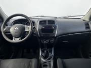 Mitsubishi ASX I Рестайлинг Москва  - изображение 24