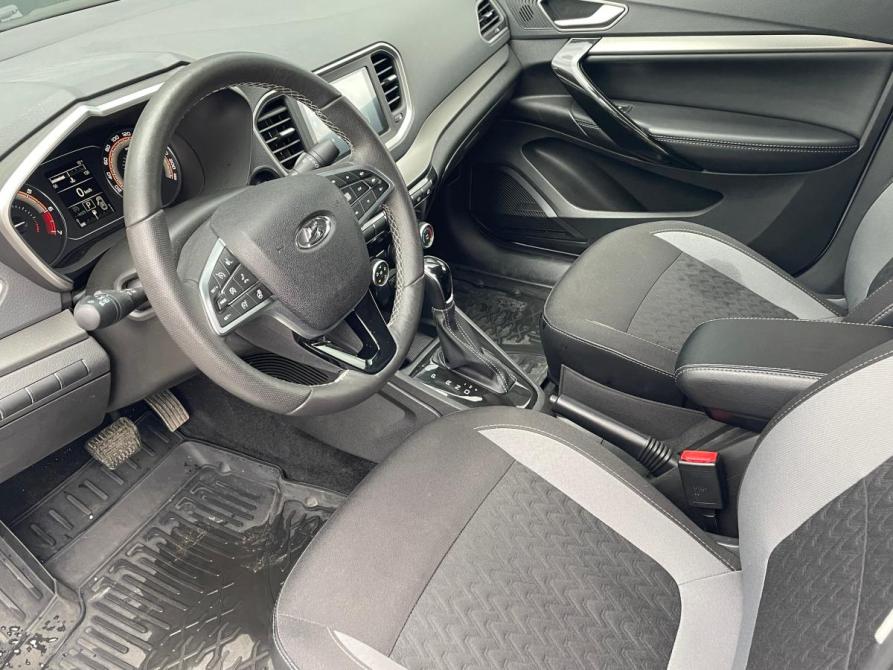 Lada (ВАЗ) Vesta I Рестайлинг (NG) Мурманск  - изображение 11