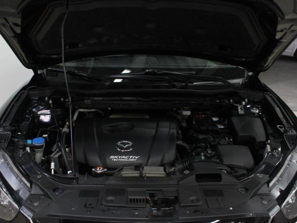 Mazda CX-5 I с пробегом 2013 года, цена 1 748 000 рублей, 147776 км, внедорожник, Автокод Объявления