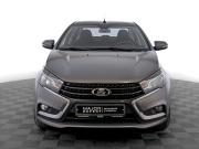 Lada (ВАЗ) Vesta I Москва  - изображение 30