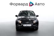 Lada (ВАЗ) Granta I Рестайлинг Тюмень  - изображение 26