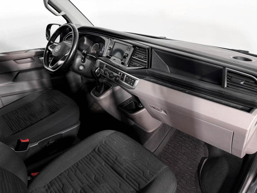 Volkswagen Caravelle T6 Рестайлинг Санкт-Петербург  - изображение 15