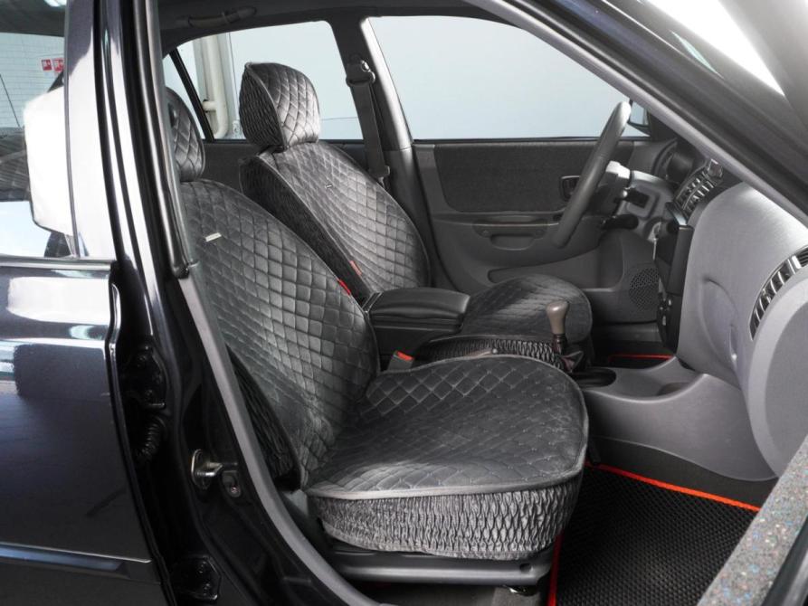 Hyundai Accent II Минеральные Воды  - изображение 8