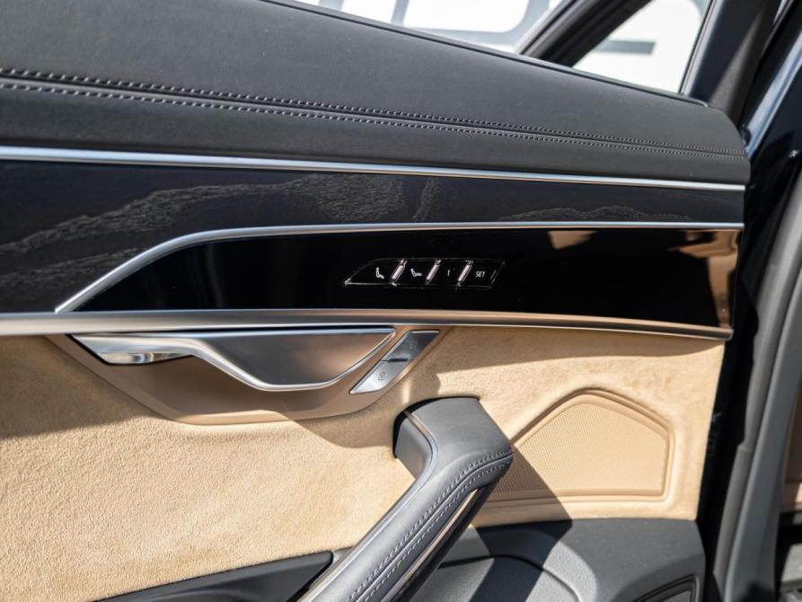 Audi A8 IV (D5) Краснодар  - изображение 28