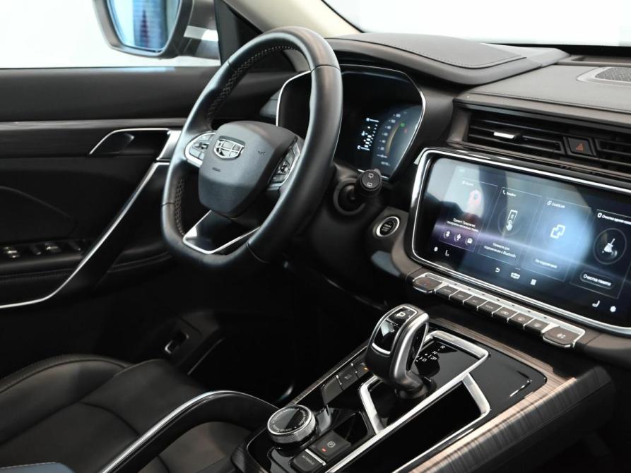 Geely Atlas Pro Екатеринбург  - изображение 12