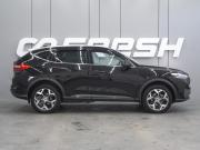 Haval F7 I Рестайлинг Воронеж  - изображение 30
