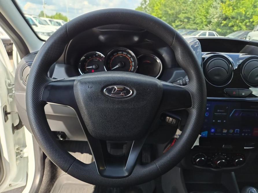 Lada (ВАЗ) Largus I Рестайлинг Саратов  - изображение 25