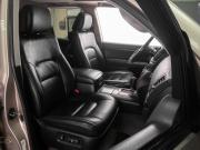 Toyota Land Cruiser 200 Series Тюмень  - изображение 36