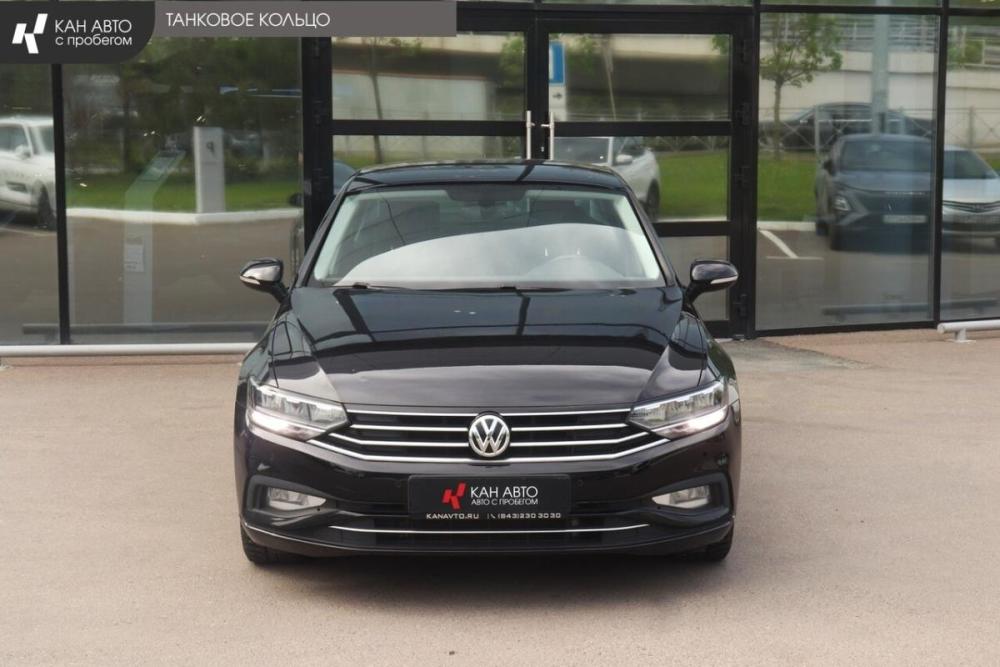 Volkswagen Passat B8 Рестайлинг Казань  - изображение 2