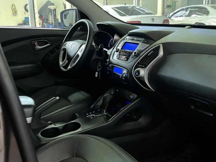 Hyundai ix35 I Волгоград  - изображение 23