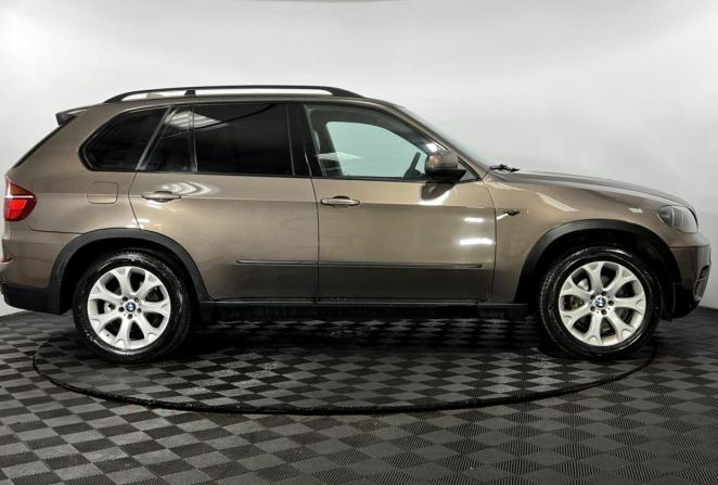 BMW X5 II (E70) Рестайлинг с пробегом 2013 года, цена 1 850 000 рублей, 381847 км, внедорожник, Автокод Объявления