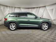 Skoda Kodiaq I Москва  - изображение 28