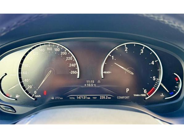 BMW X3 III (G01) с пробегом 2019 года, цена 3 500 000 рублей, 147131 км, внедорожник, Автокод Объявления