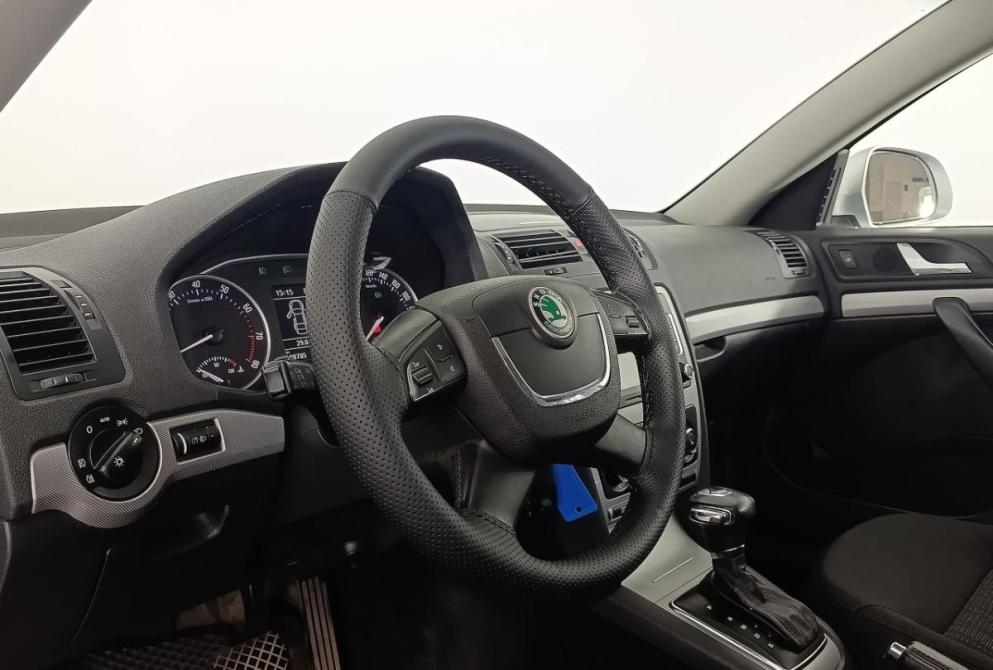 Skoda Octavia II (A5) Рестайлинг Волгоград  - изображение 9