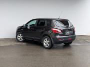 Nissan Qashqai I Рестайлинг Москва  - изображение 41