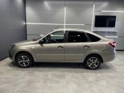 Lada (ВАЗ) Granta I Рестайлинг Нижний Новгород  - изображение 16