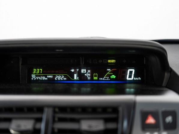 Toyota Prius Alpha I (ZVW40/41) с пробегом 2014 года, цена 1 250 000 рублей, 254428 км, универсал, Автокод Объявления