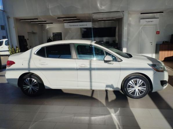 Citroen C4 II с пробегом 2014 года, цена 728 000 рублей, 94000 км, седан, Автокод Объявления