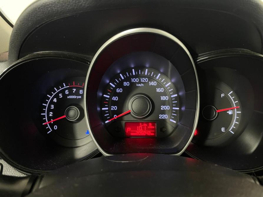 Kia Rio III Воронеж  - изображение 17