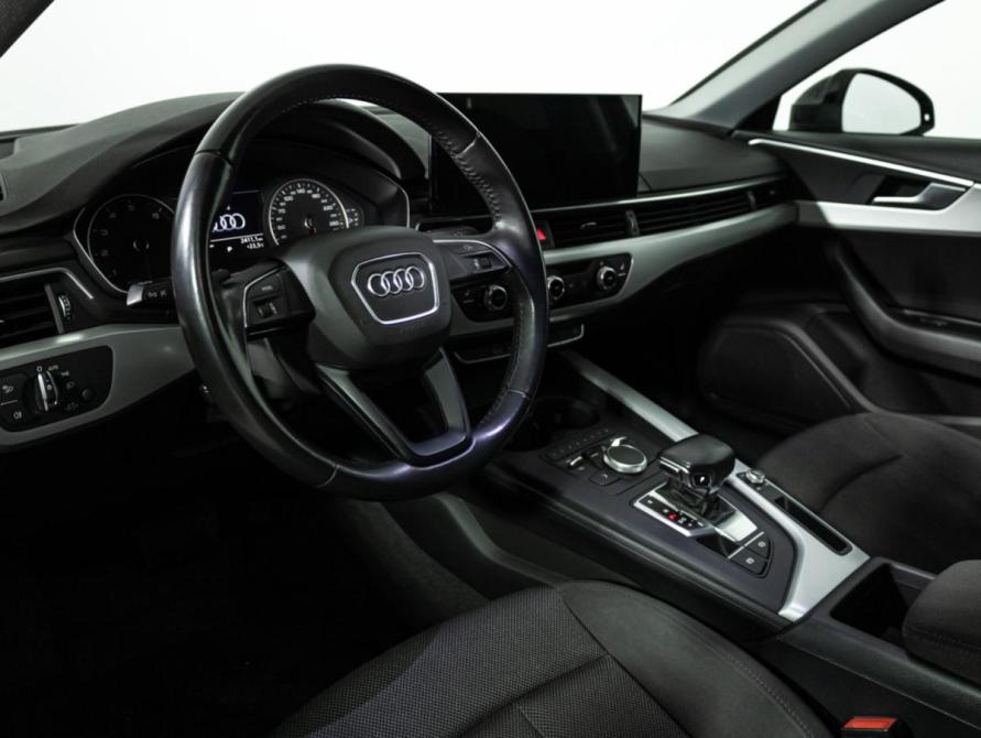 Audi A4 V (B9) Санкт-Петербург  - изображение 11