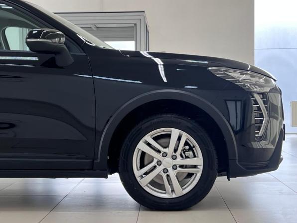 Haval Jolion I Рестайлинг с пробегом 2024 года, цена 2 150 000 рублей, 32180 км, внедорожник, Автокод Объявления