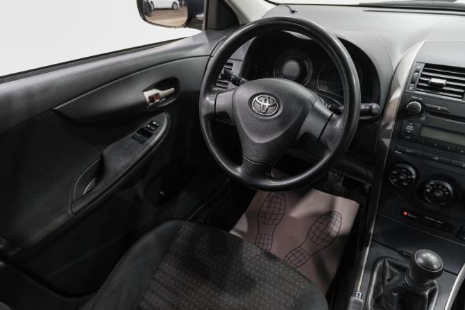 Toyota Corolla X (E140 E150) с пробегом 2008 года, цена 799 000 рублей, 267000 км, седан, Автокод Объявления