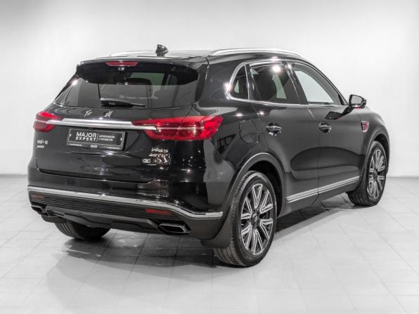 Hongqi HS5 I с пробегом 2024 года, цена 2 700 000 рублей, 51494 км, внедорожник, Автокод Объявления