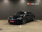 Mercedes-Benz CLA II (C118 X118) Челябинск  - изображение 23