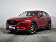 Mazda CX-5 II Санкт-Петербург  - изображение 22