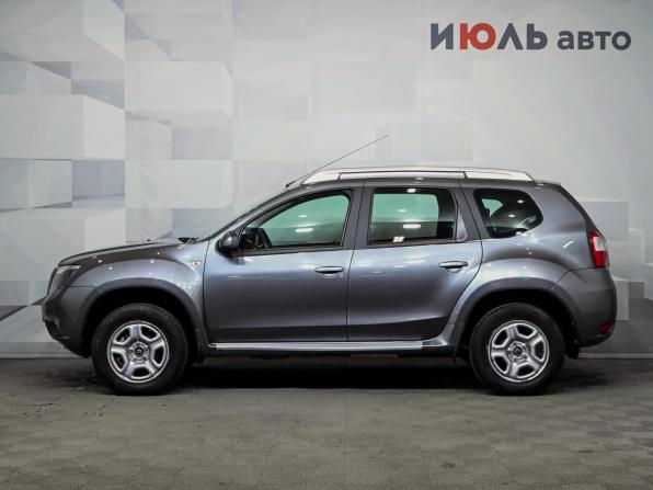 Nissan Terrano III (D10) с пробегом 2018 года, цена 1 190 000 рублей, 182234 км, внедорожник, Автокод Объявления