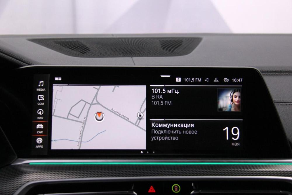 BMW X6 III (G06) Чебоксары  - изображение 19