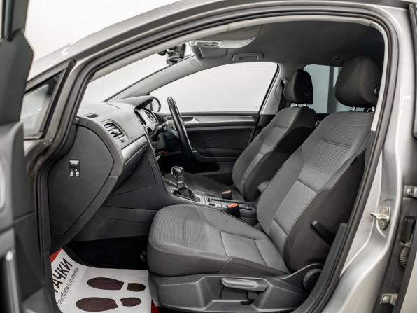 Volkswagen Golf VII с пробегом 2015 года, цена 1 150 000 рублей, 113399 км, универсал, Автокод Объявления