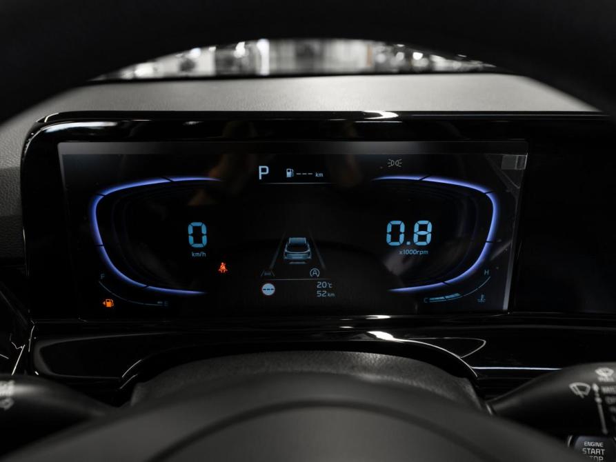 Kia Seltos I Рестайлинг Москва  - изображение 12