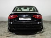 Audi A4 IV (B8) Рестайлинг Санкт-Петербург  - изображение 22