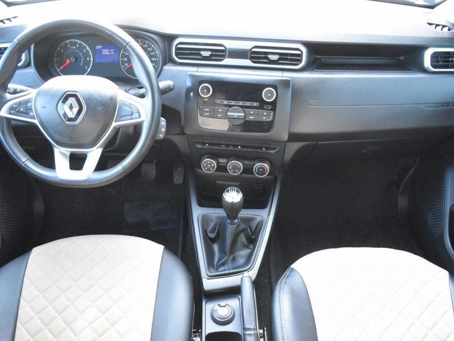 Renault Duster II Архангельск  - изображение 12