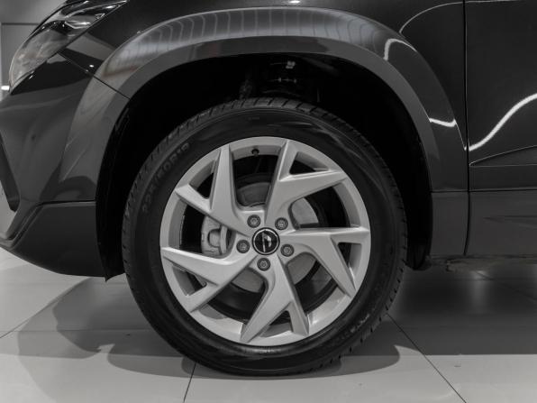Jetta VS7 I Рестайлинг 1 с пробегом 2023 года, цена 2 195 000 рублей, 7637 км, внедорожник, Автокод Объявления